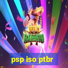 psp iso ptbr